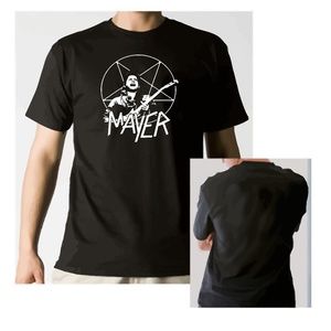 Mayer Slayer T Shirt